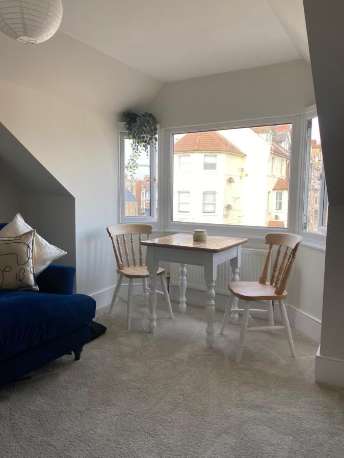 Seaside Apartment Ramsgate Exterior photo